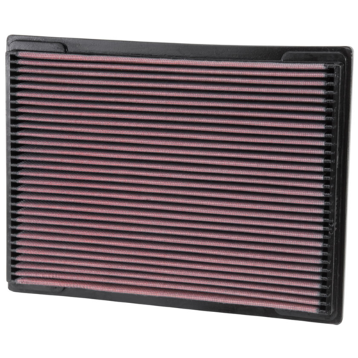 K&N Replacement Air Filter To Suit Mercedes - 33-2703