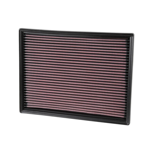 K&N Replacement Air Filter To Suit Mercedes - 33-2703