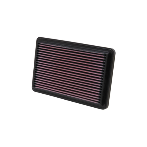 K&N Replacement Air Filter To Suit Volvo - 33-2670
