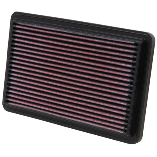 K&N Replacement Air Filter To Suit Mazda - 33-2134