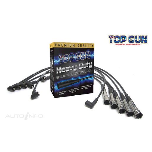 Topgun Ignition Lead Set - TG5008B