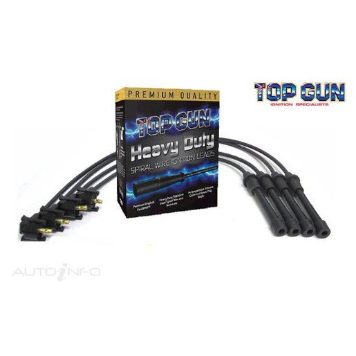 Topgun Ignition Lead Set - TG4624