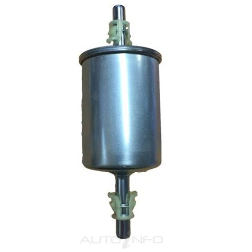 Cooper Fuel Filter - WZ586