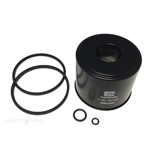 Cooper Fuel Filter - WR2132P