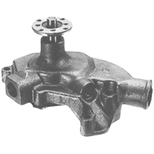 Protex Water Pump - PWP2593G