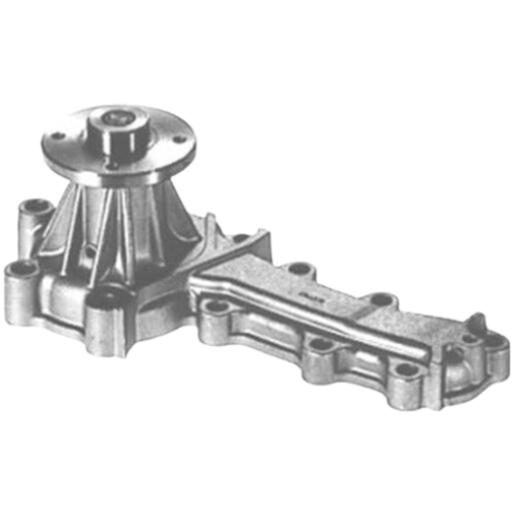 Protex Water Pump - PWP898