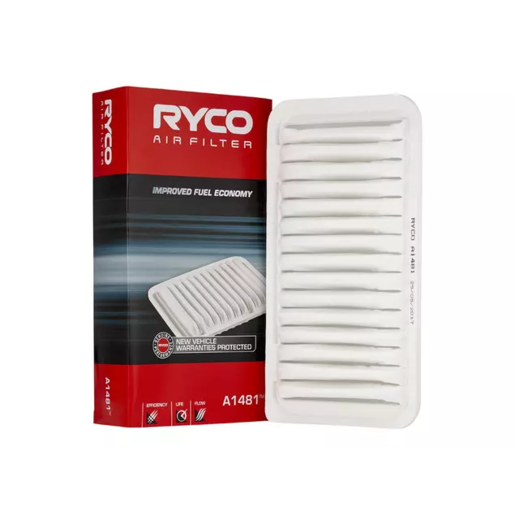 Ryco Air Filter - A1481