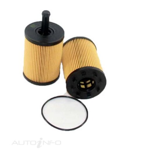Cooper Oil Filter - WCO54