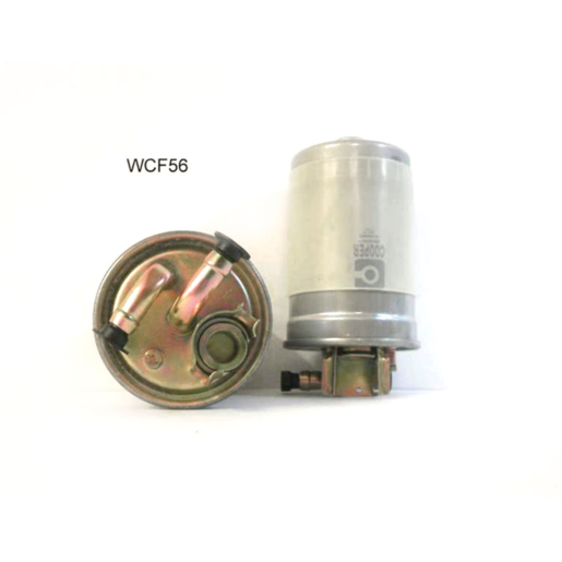 Cooper Oil Filter - WCO54