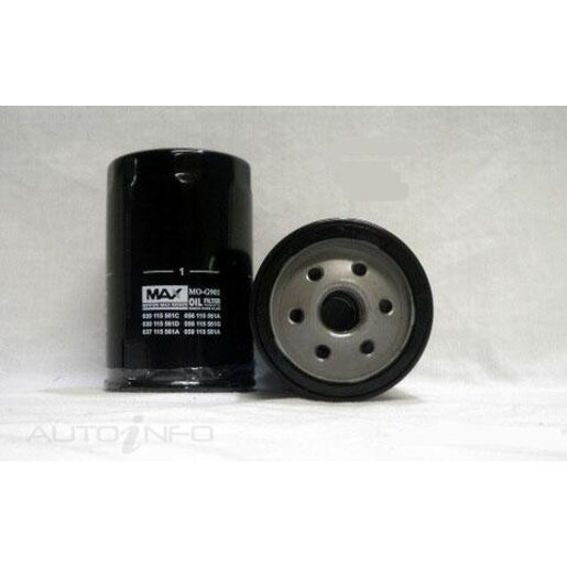 Cooper Oil Filter - WZ596NM