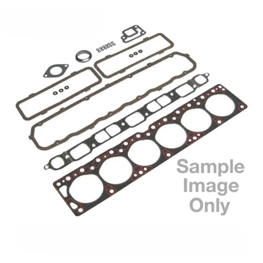 Protorque Valve Regrind Set - DD621