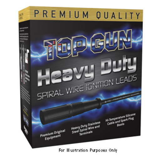 Topgun Ignition Lead Set - TG4713