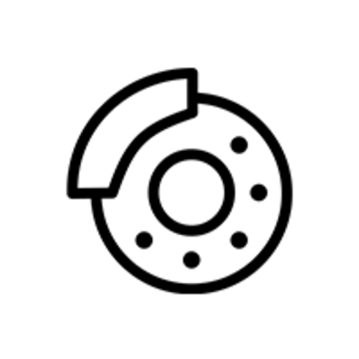 Flexdrive Hand Brake Cable - CB2020