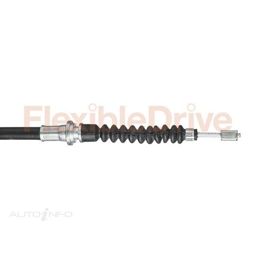 Flexdrive Hand Brake Cable - CB2020