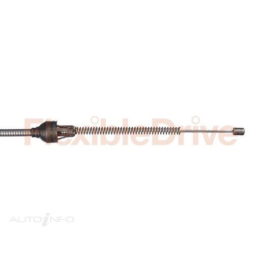 Flexdrive Hand Brake Cable - CB1859