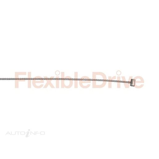 Flexdrive Hand Brake Cable - CB1990