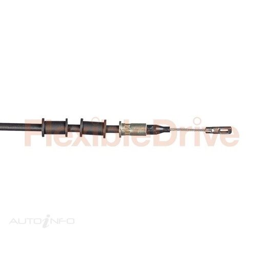 Flexdrive Hand Brake Cable - CB2017