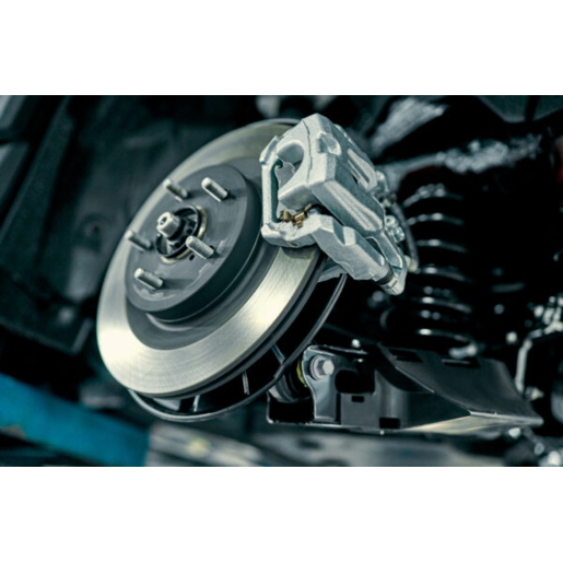 DBA Street Series Brake Rotor Rear - DBA808
