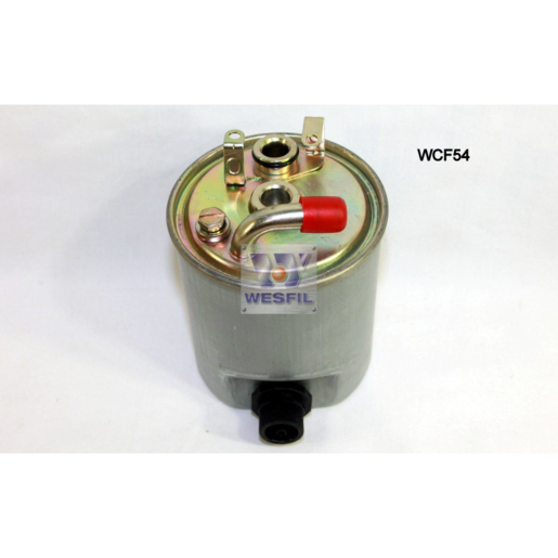 Cooper EFI Fuel Filter Z641 to suit Mercedes - WCF54