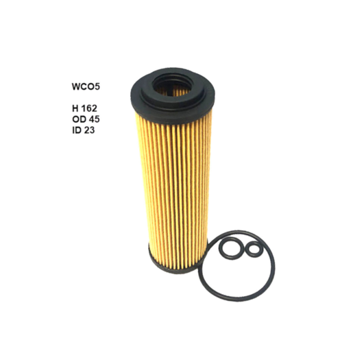 Cooper Oil Filter R2681P to suit Mercedes - WCO5