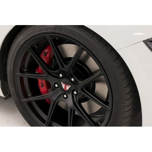 DBA 4000 Series Disc Brake Rotor Rear - DBA4475