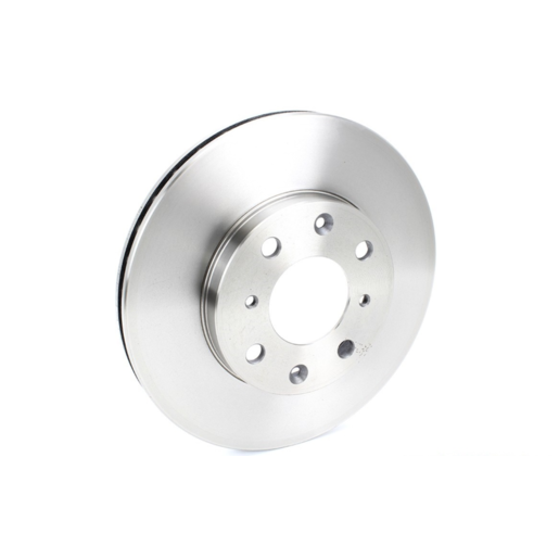 DBA Street Series Standard Disc Brake Rotor - DBA2504