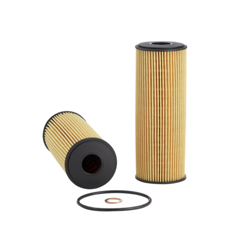 Ryco Oil Filter - R2596P