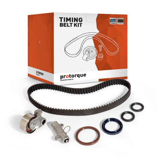 Protorque Timing Belt Kit - TBK063