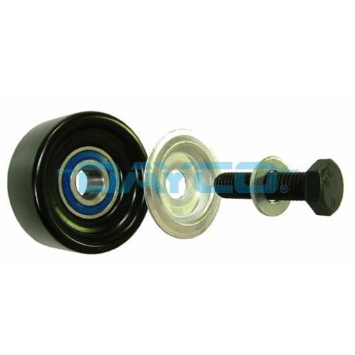 Nuline Engine Idler Pulley GM 5.7L Gen - EP024