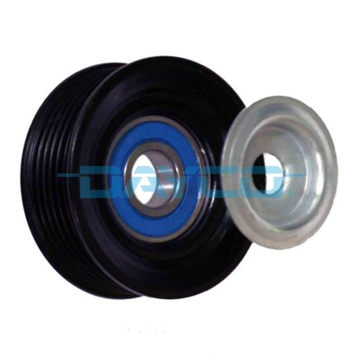 Nuline Engine Idler Pulley - EP026