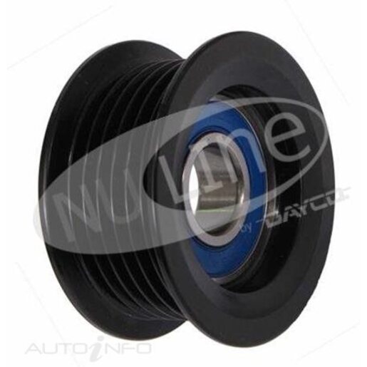 Nuline Drive Belt Idler Pulley - EP033