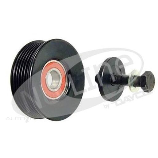 Nuline Drive Belt Tensioner Pulley - EP054