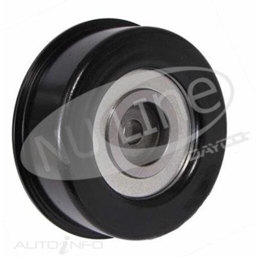 Nuline Drive Belt Tensioner Pulley - A/C - EP063