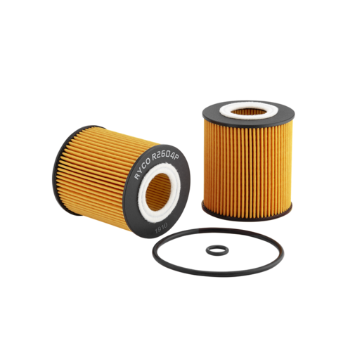Ryco Oil Filter - R2604P