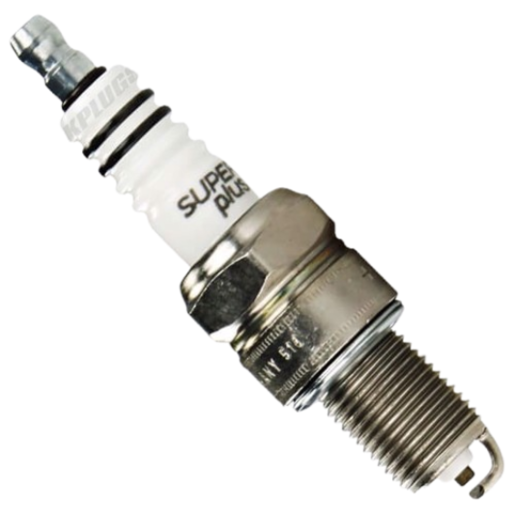 Bosch 7900 Super Spark Plug - WR7DC+