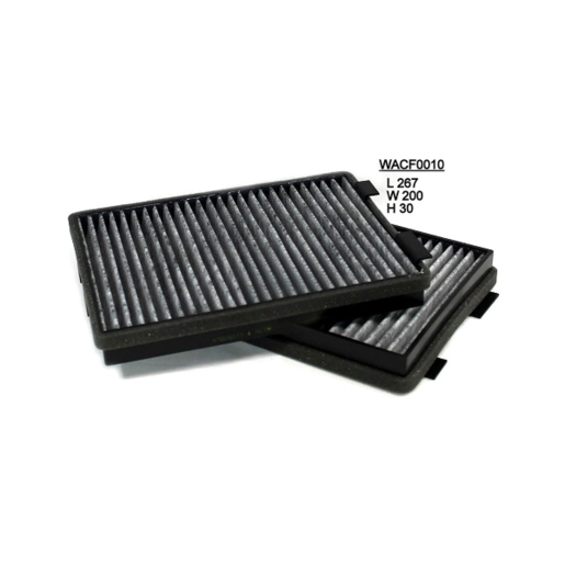 Wesfil Cabin Filter - WACF0010