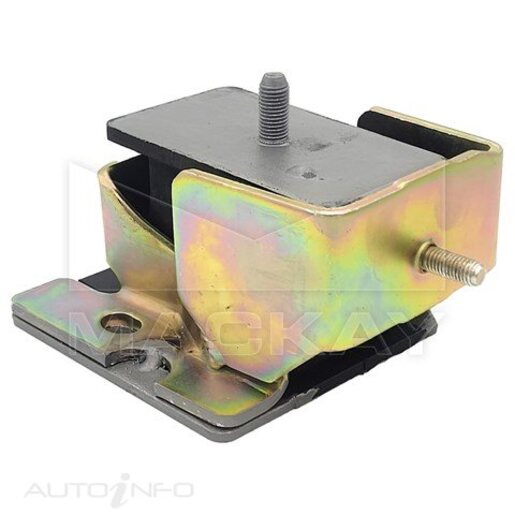 Mackay Engine Mount - A5446