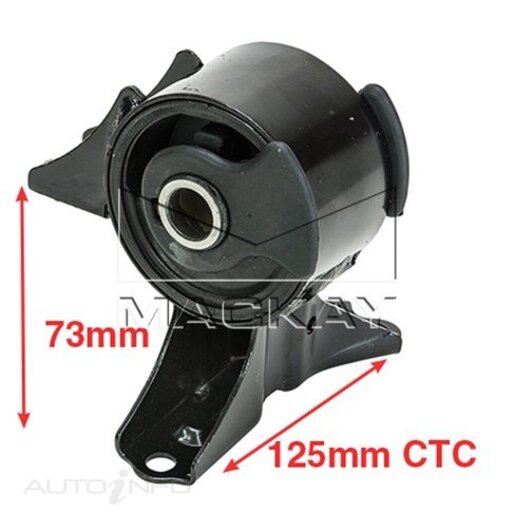 Mackay Engine Mount - A5489