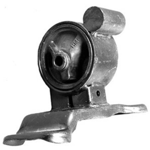 Mackay Engine Mount - A5502