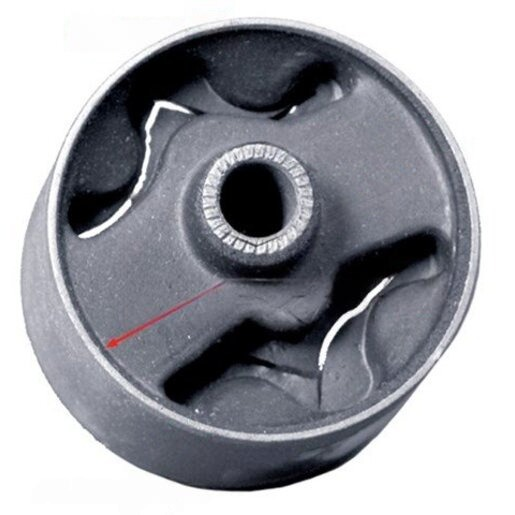 Mackay Engine Mount - A5512