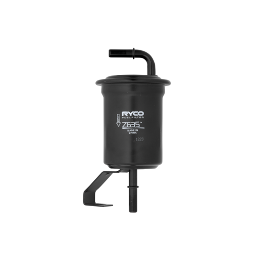 Ryco Fuel Filter - Z635
