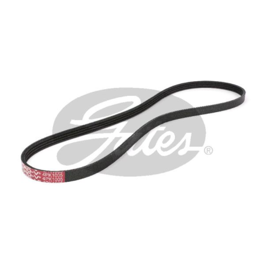 Gates Micro-V Ribbed Belt - 4PK1005