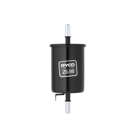 Ryco Fuel Filter - Z638