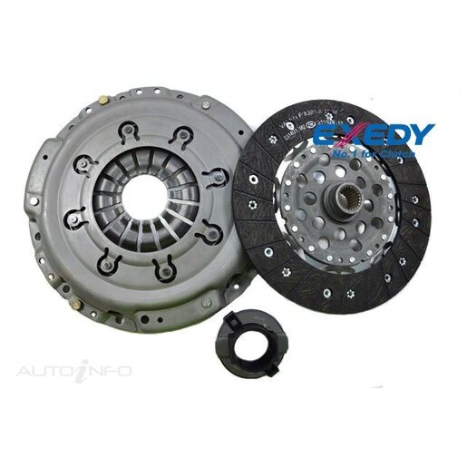 Exedy OEM Clutch Kit - GMK-6994