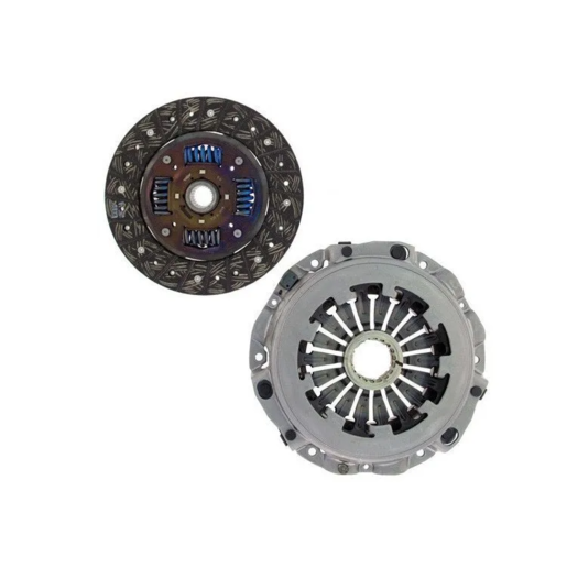 Xtreme Clutch Kit - NSK-6755