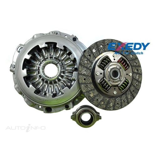 Exedy OEM Clutch Kit - FJK-7123