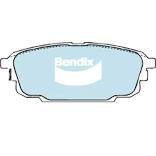 Bendix Rear Brake Pads - DB1359GCT