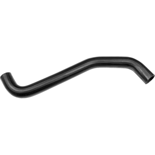 Gates Upper Radiator Hose - 05-1855