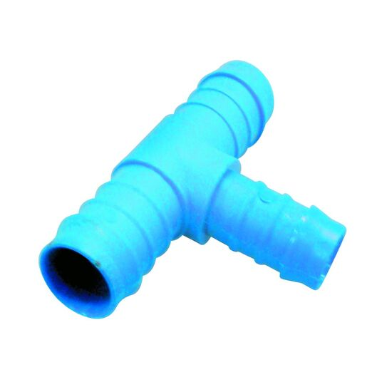 TFI Racing Reducing Tee 8-6mm -PRT86