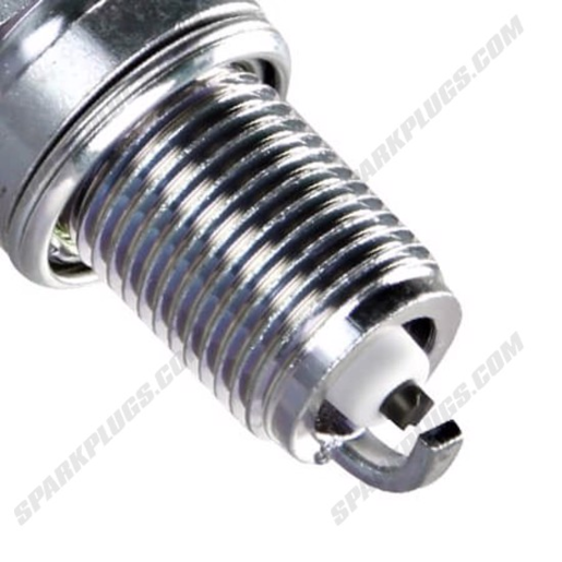 NGK 5424 V-Power Spark Plug - BKR4E-11